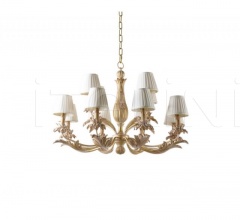 Люстра 1391 Люстра 1391 фабрика Roberto Giovannini