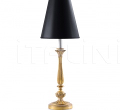 Итальянские Настольные светильники - Настольная лампа 1016 Итальянские Настольные светильники - Настольная лампа 1016 фабрика Roberto Giovannini