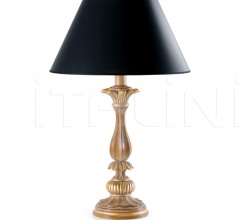 Итальянские Настольные светильники - Настольная лампа 1054 Итальянские Настольные светильники - Настольная лампа 1054 фабрика Roberto Giovannini