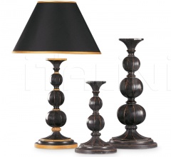 Итальянские Настольные светильники - Настольная лампа 1179 Итальянские Настольные светильники - Настольная лампа 1179 фабрика Roberto Giovannini