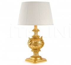Итальянские Настольные светильники - Настольная лампа 1372 Итальянские Настольные светильники - Настольная лампа 1372 фабрика Roberto Giovannini