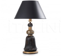 Итальянские Настольные светильники - Настольная лампа 574G/574P Итальянские Настольные светильники - Настольная лампа 574G/574P фабрика Roberto Giovannini