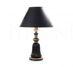 Итальянские Настольные светильники - Настольная лампа 574G/574P Итальянские Настольные светильники - Настольная лампа 574G/574P фабрика Roberto Giovannini