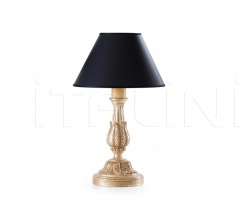 Итальянские Настольные светильники - Настольная лампа 742G/742P Итальянские Настольные светильники - Настольная лампа 742G/742P фабрика Roberto Giovannini