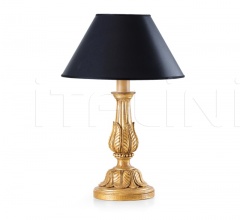 Итальянские Настольные светильники - Настольная лампа 742G/742P Итальянские Настольные светильники - Настольная лампа 742G/742P фабрика Roberto Giovannini