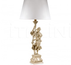 Итальянские Настольные светильники - Настольная лампа 896 Итальянские Настольные светильники - Настольная лампа 896 фабрика Roberto Giovannini