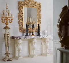 Итальянские Настольные светильники - Настольная лампа 93 Итальянские Настольные светильники - Настольная лампа 93 фабрика Roberto Giovannini