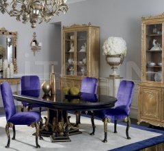 Итальянские Настольные светильники - Настольная лампа 93 Итальянские Настольные светильники - Настольная лампа 93 фабрика Roberto Giovannini