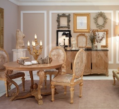 Торшер 1149 фабрика Roberto Giovannini