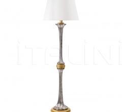 Торшер 1235 фабрика Roberto Giovannini