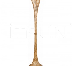 Итальянские Напольные светильники - Напольная лампа 386 фабрика Roberto Giovannini