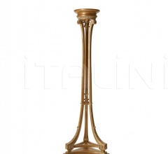 Итальянские Напольные светильники - Напольная лампа 395 фабрика Roberto Giovannini