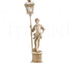 Итальянские Напольные светильники - Напольная лампа 907 фабрика Roberto Giovannini