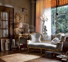 Итальянские Напольные светильники - Напольная лампа 980 фабрика Roberto Giovannini