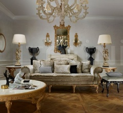 Итальянские Свет - Настенный светильник 1020 Итальянские Свет - Настенный светильник 1020 фабрика Roberto Giovannini