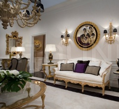 Итальянские Свет - Настенный светильник 1042 Итальянские Свет - Настенный светильник 1042 фабрика Roberto Giovannini