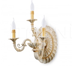 Итальянские Свет - Настенный светильник 1059 Итальянские Свет - Настенный светильник 1059 фабрика Roberto Giovannini