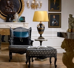 Итальянские Свет - Настенный светильник 1169 Итальянские Свет - Настенный светильник 1169 фабрика Roberto Giovannini