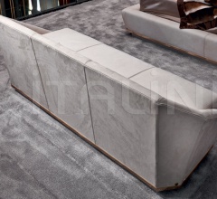 Скамья W563 Yume Скамья W563 Yume фабрика Longhi