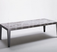 Стол обеденный T105 Gorky Стол обеденный T105 Gorky фабрика Longhi