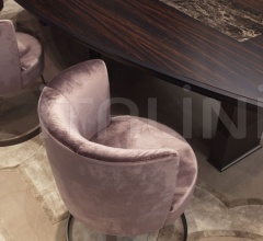 Стул U135 Cloe Стул U135 Cloe фабрика Longhi