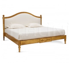 Итальянские Кровати - Кровать 1386G фабрика Roberto Giovannini