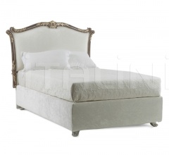 Итальянские Кровати - Кровать 1290P фабрика Roberto Giovannini