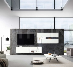 Итальянские Модульные системы - Модульная система Tetrim Итальянские Модульные системы - Модульная система Tetrim фабрика Hulsta