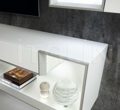 Итальянские Модульные системы - Модульная система Tetrim Итальянские Модульные системы - Модульная система Tetrim фабрика Hulsta