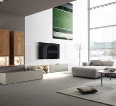 Итальянские Модульные системы - Модульная система Tetrim Итальянские Модульные системы - Модульная система Tetrim фабрика Hulsta