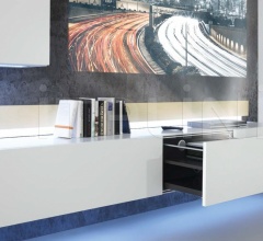 Итальянские Модульные системы - Модульная система Tetrim Итальянские Модульные системы - Модульная система Tetrim фабрика Hulsta