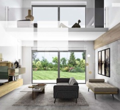 Модульная система Madera Модульная система Madera фабрика Hulsta