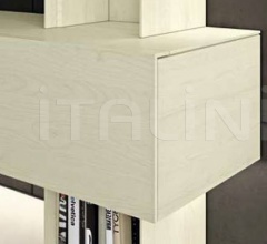 Модульная система Madera Модульная система Madera фабрика Hulsta