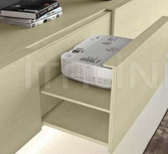 Модульная система Madera Модульная система Madera фабрика Hulsta