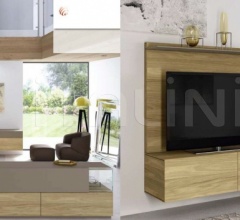 Модульная система Madera Модульная система Madera фабрика Hulsta