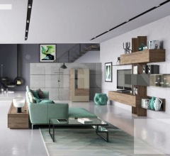 Модульная система Madera Модульная система Madera фабрика Hulsta