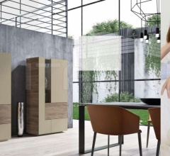 Модульная система Madera Модульная система Madera фабрика Hulsta