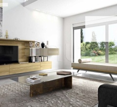 Модульная система Madera Модульная система Madera фабрика Hulsta