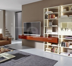 Модульная система Nuria Модульная система Nuria фабрика Hulsta