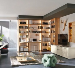 Модульная система Nuria Модульная система Nuria фабрика Hulsta