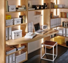 Модульная система Nuria Модульная система Nuria фабрика Hulsta