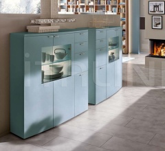 Модульная система Nuria Модульная система Nuria фабрика Hulsta