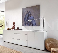 Итальянские Модульные системы - Модульная система Fena Итальянские Модульные системы - Модульная система Fena фабрика Hulsta