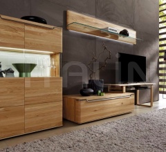 Итальянские Модульные системы - Модульная система Vedua Итальянские Модульные системы - Модульная система Vedua фабрика Hulsta