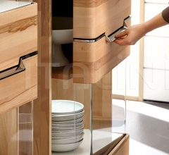 Итальянские Модульные системы - Модульная система Vedua Итальянские Модульные системы - Модульная система Vedua фабрика Hulsta