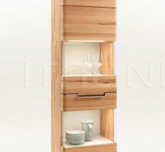 Итальянские Модульные системы - Модульная система Vedua Итальянские Модульные системы - Модульная система Vedua фабрика Hulsta