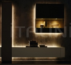 Итальянские Модульные системы - Модульная система Gentis Итальянские Модульные системы - Модульная система Gentis фабрика Hulsta