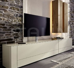 Итальянские Модульные системы - Модульная система Gentis Итальянские Модульные системы - Модульная система Gentis фабрика Hulsta