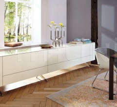 Итальянские Модульные системы - Модульная система Gentis Итальянские Модульные системы - Модульная система Gentis фабрика Hulsta