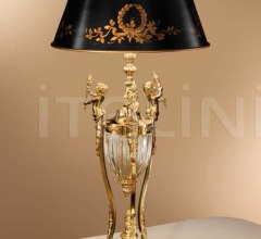 Настольный светильник 148/3/L Настольный светильник 148/3/L фабрика Arizzi